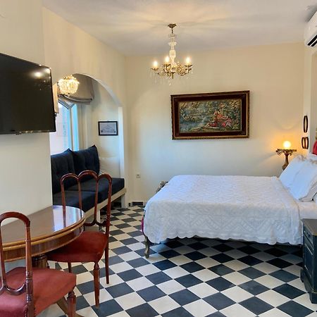 St Nikola Panoramic Suites Halkidiki Áyios Nikólaos Luaran gambar