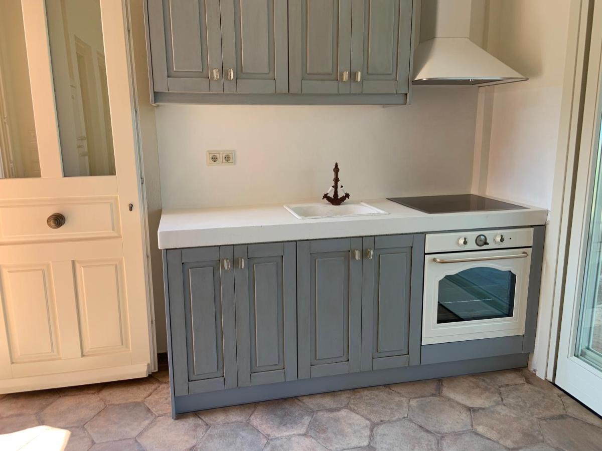 St Nikola Panoramic Suites Halkidiki Áyios Nikólaos Luaran gambar