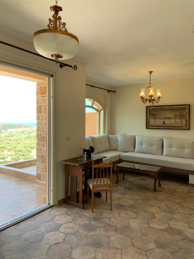 St Nikola Panoramic Suites Halkidiki Áyios Nikólaos Luaran gambar