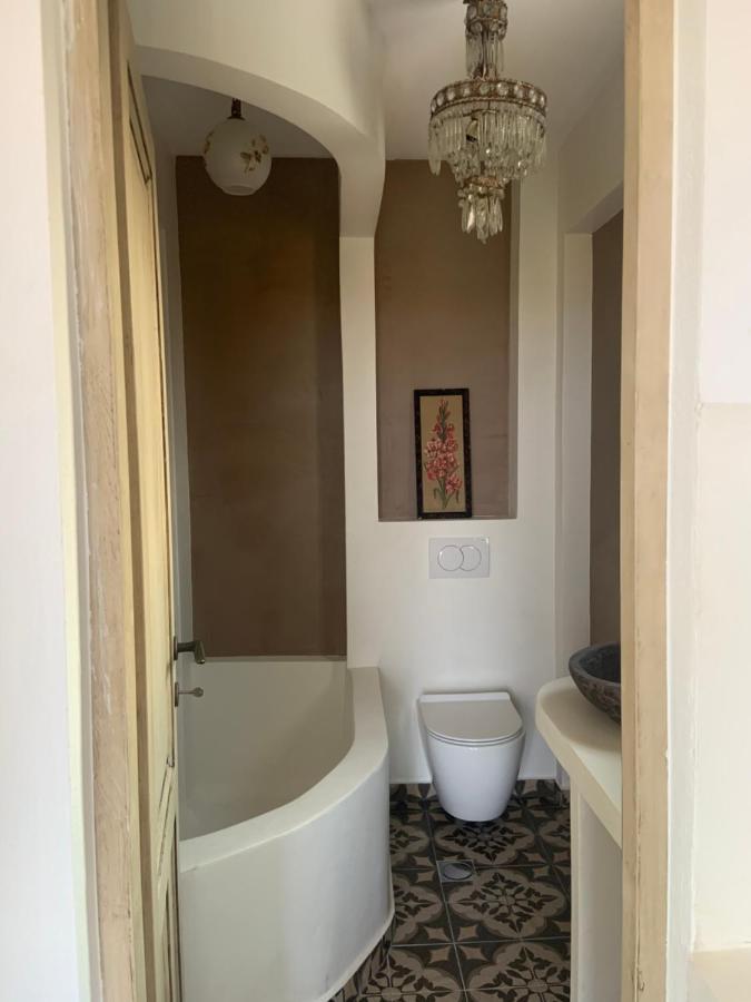 St Nikola Panoramic Suites Halkidiki Áyios Nikólaos Luaran gambar