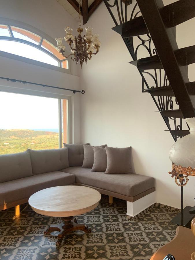St Nikola Panoramic Suites Halkidiki Áyios Nikólaos Luaran gambar