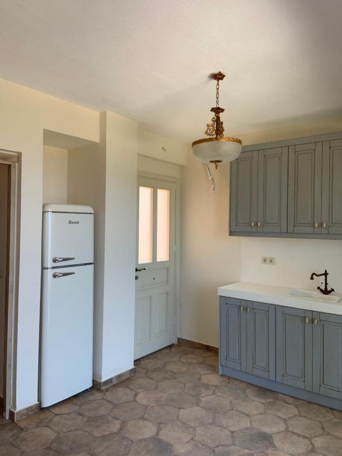 St Nikola Panoramic Suites Halkidiki Áyios Nikólaos Luaran gambar