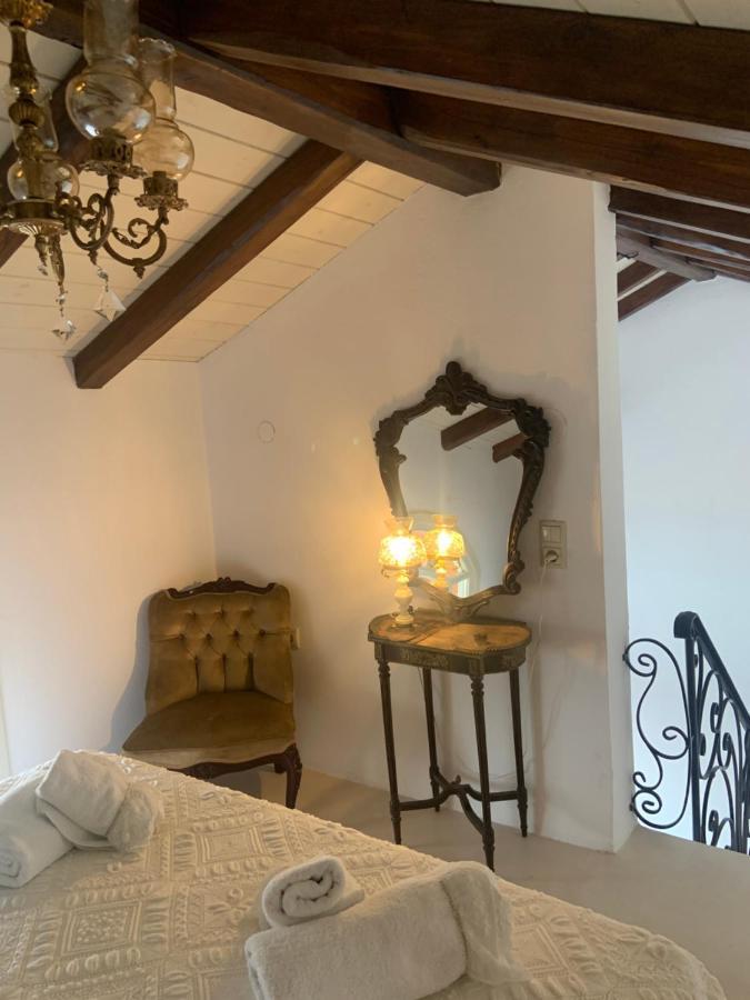 St Nikola Panoramic Suites Halkidiki Áyios Nikólaos Luaran gambar