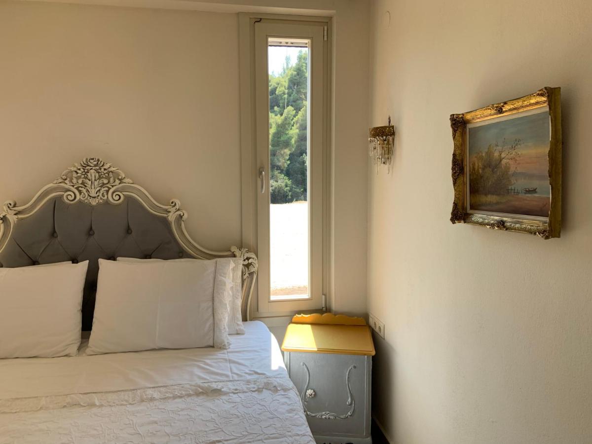 St Nikola Panoramic Suites Halkidiki Áyios Nikólaos Luaran gambar