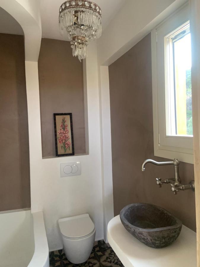 St Nikola Panoramic Suites Halkidiki Áyios Nikólaos Luaran gambar