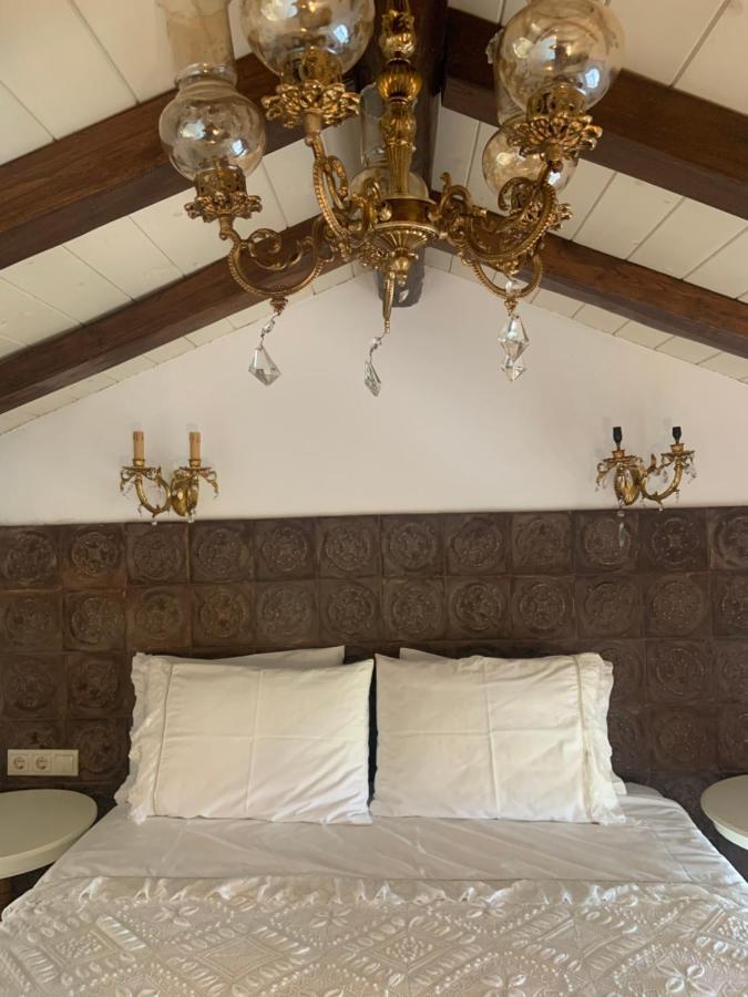 St Nikola Panoramic Suites Halkidiki Áyios Nikólaos Luaran gambar