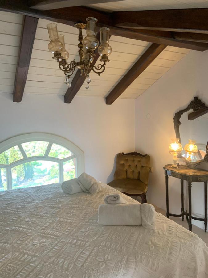 St Nikola Panoramic Suites Halkidiki Áyios Nikólaos Luaran gambar