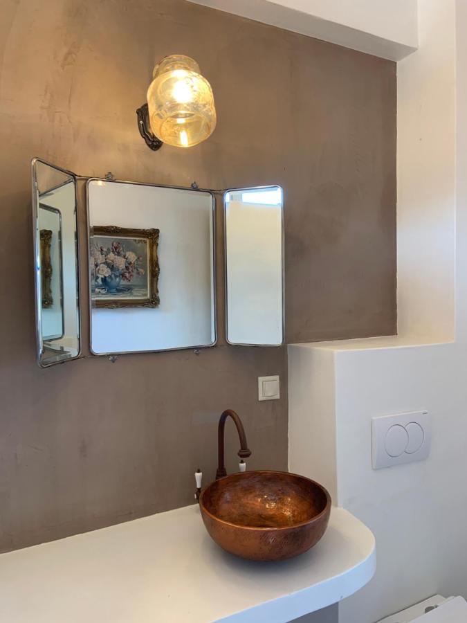 St Nikola Panoramic Suites Halkidiki Áyios Nikólaos Luaran gambar