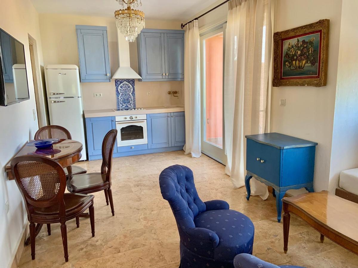 St Nikola Panoramic Suites Halkidiki Áyios Nikólaos Luaran gambar