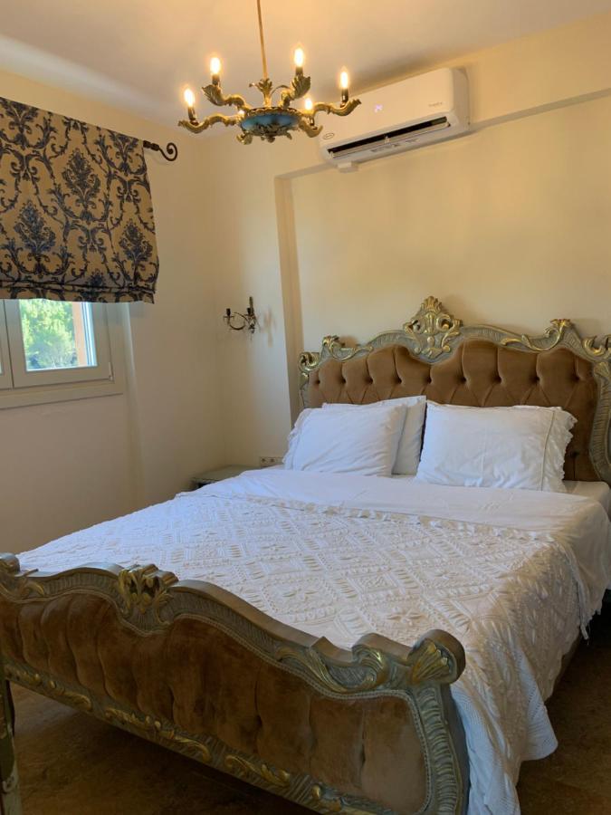 St Nikola Panoramic Suites Halkidiki Áyios Nikólaos Luaran gambar