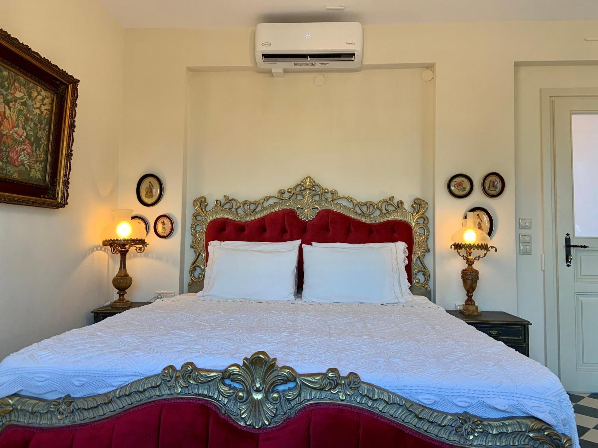 St Nikola Panoramic Suites Halkidiki Áyios Nikólaos Luaran gambar