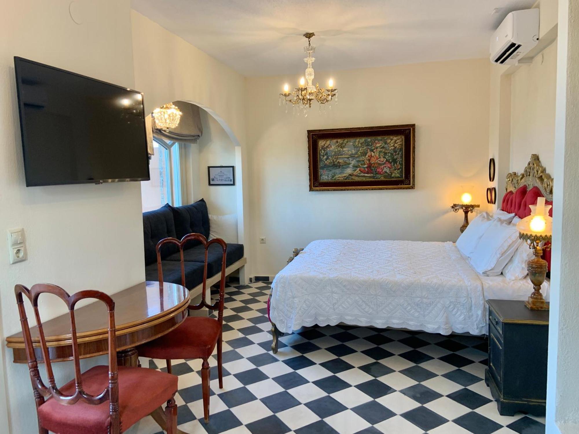 St Nikola Panoramic Suites Halkidiki Áyios Nikólaos Luaran gambar