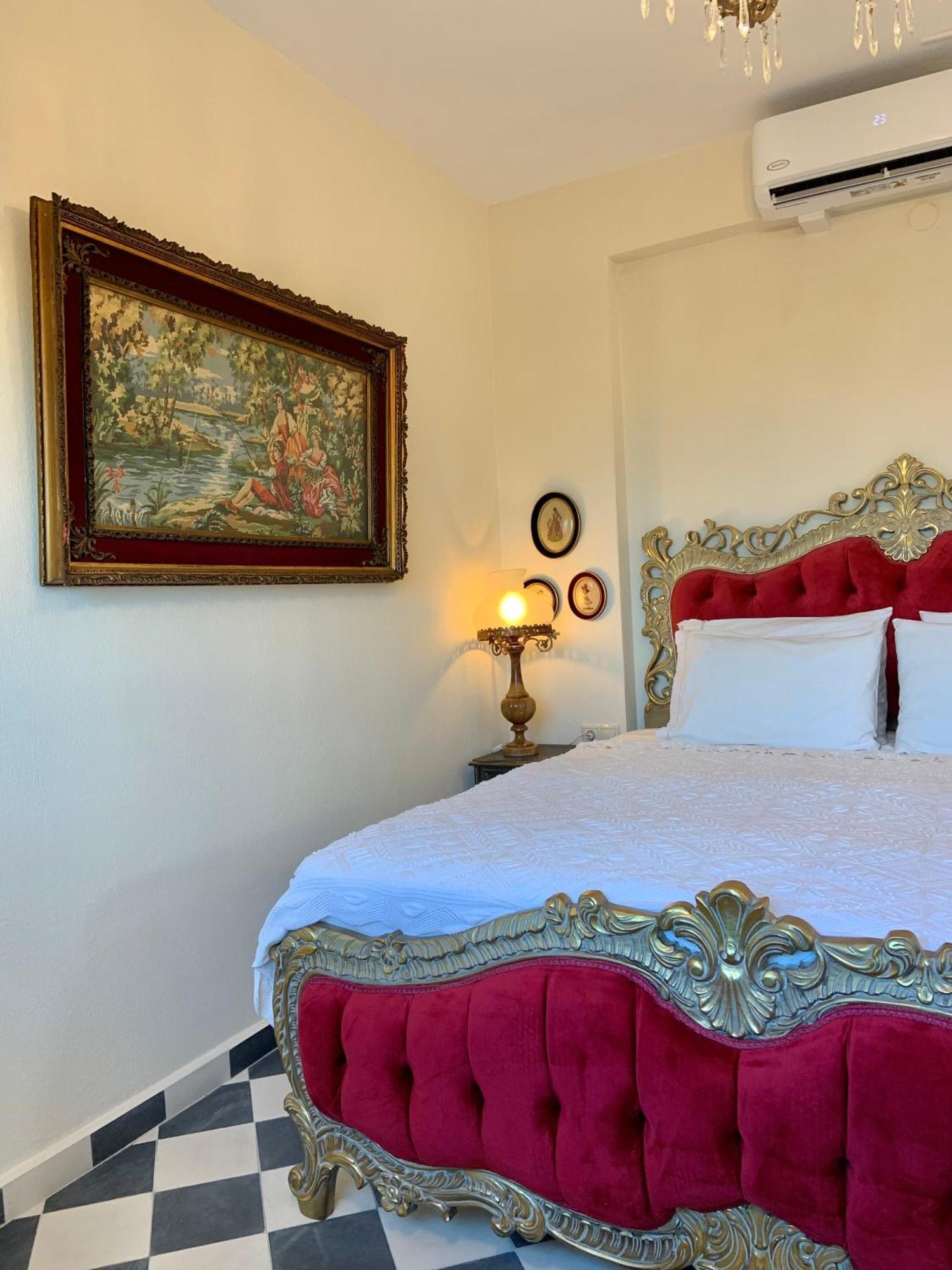 St Nikola Panoramic Suites Halkidiki Áyios Nikólaos Luaran gambar