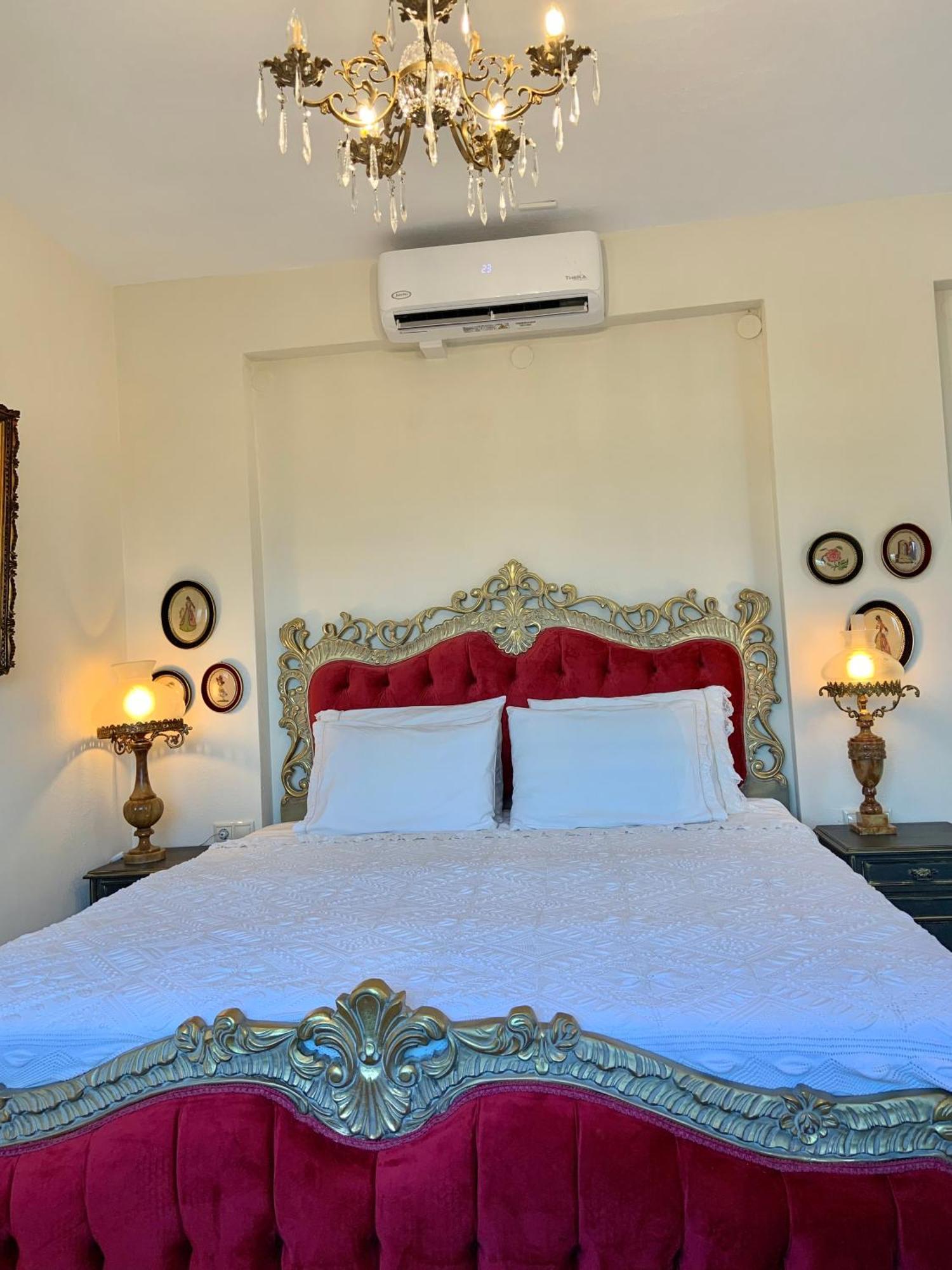 St Nikola Panoramic Suites Halkidiki Áyios Nikólaos Luaran gambar