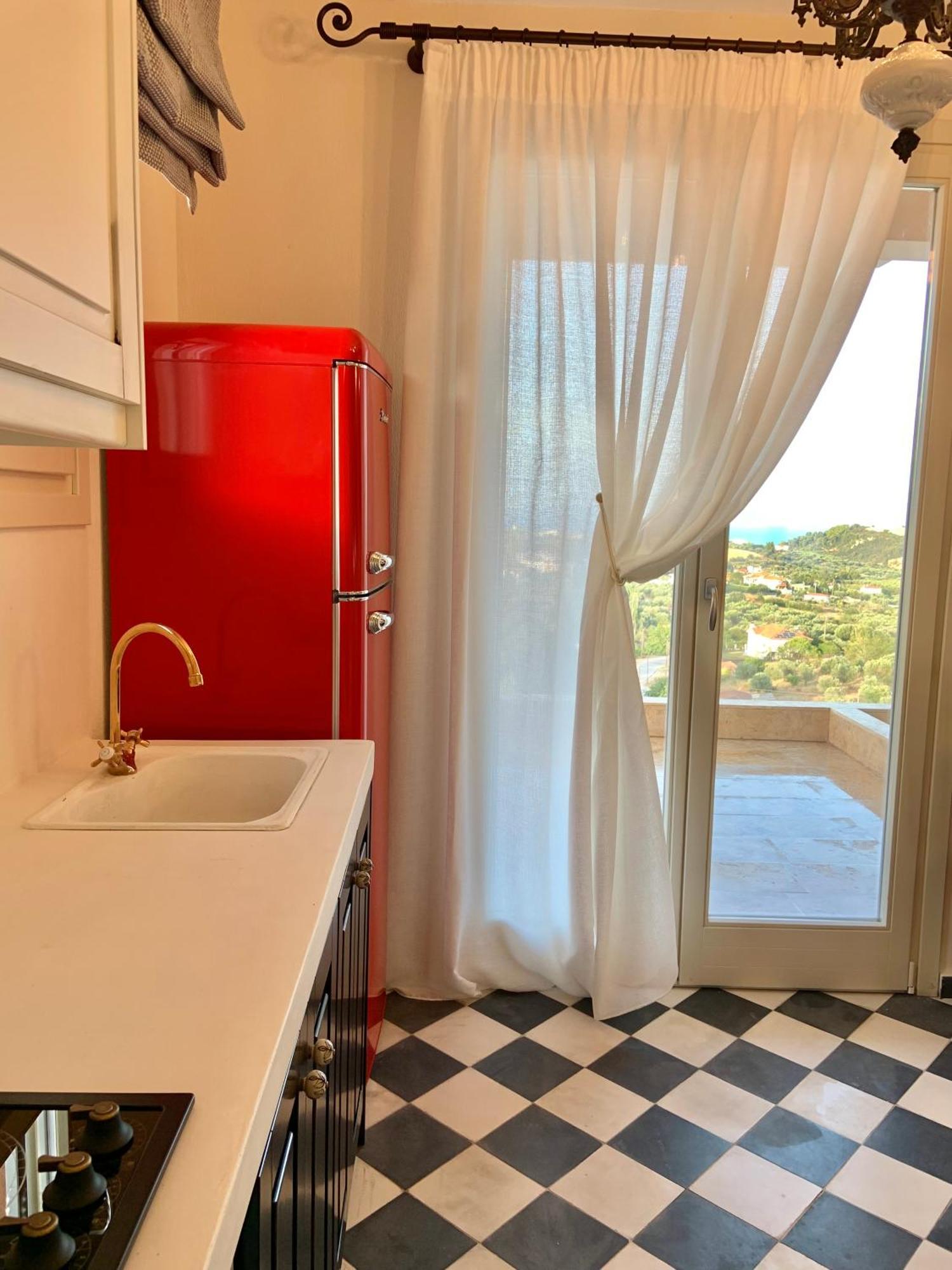 St Nikola Panoramic Suites Halkidiki Áyios Nikólaos Luaran gambar