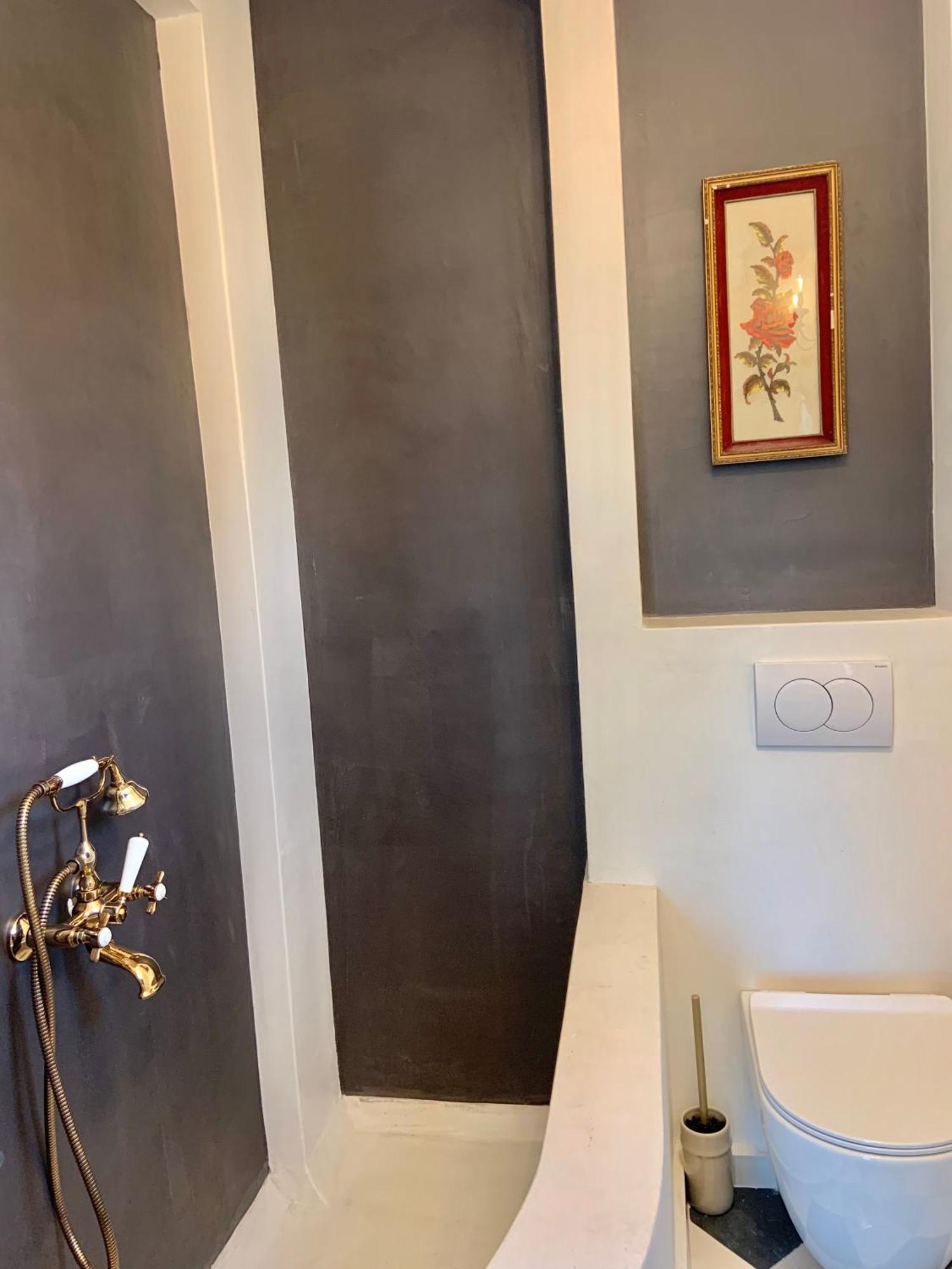 St Nikola Panoramic Suites Halkidiki Áyios Nikólaos Luaran gambar