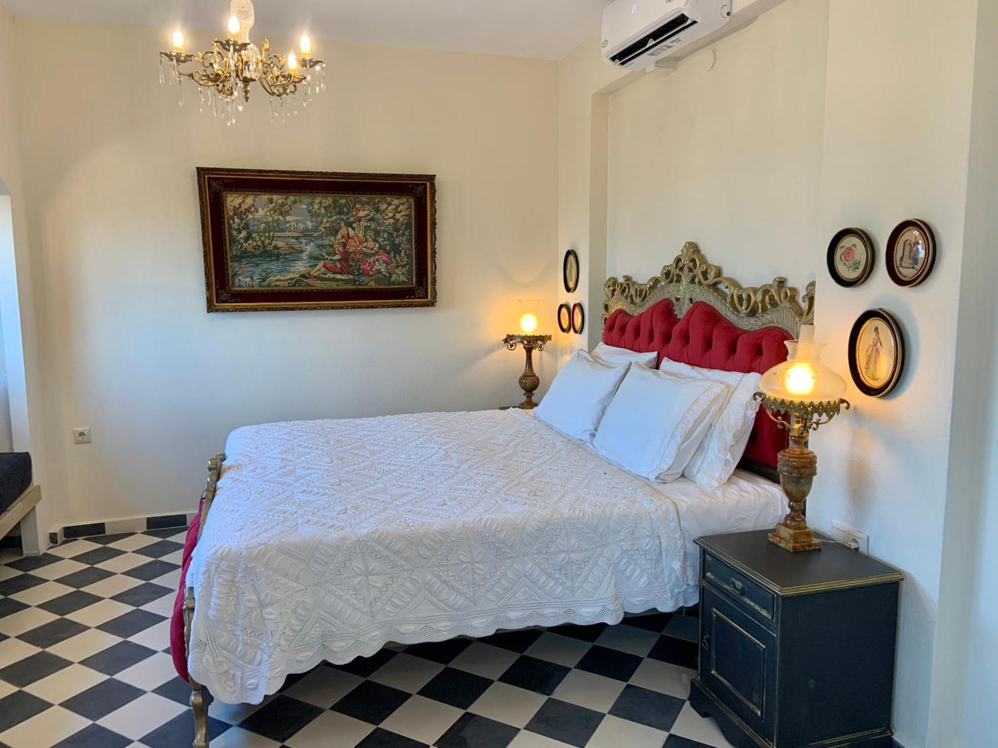St Nikola Panoramic Suites Halkidiki Áyios Nikólaos Luaran gambar