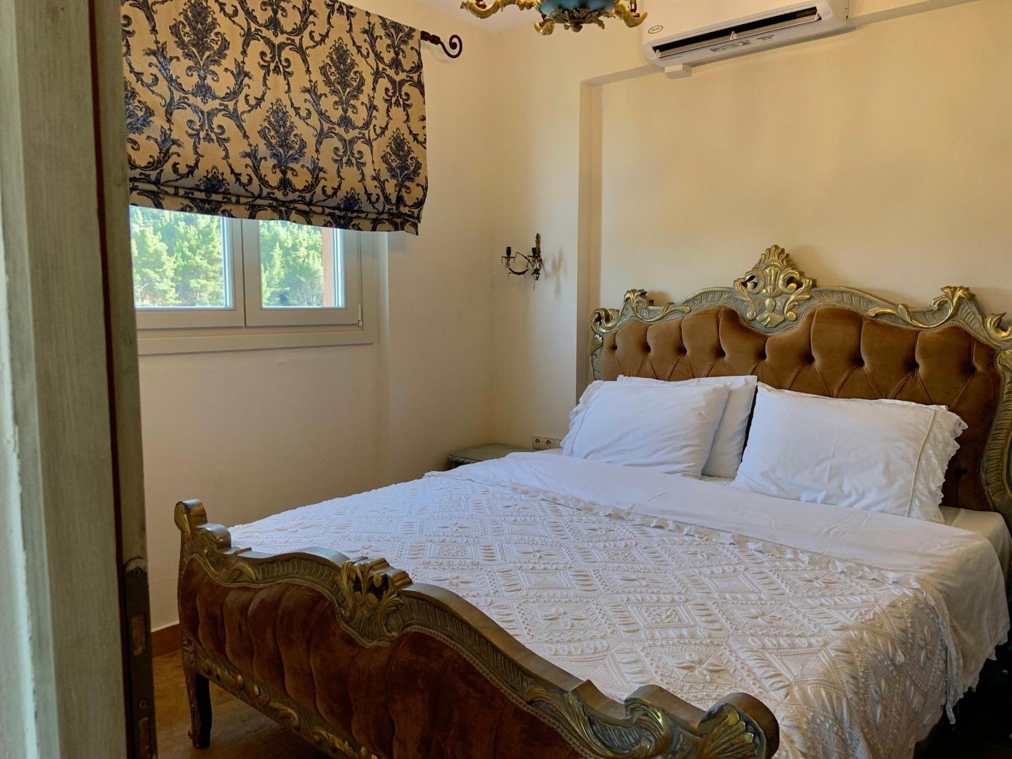 St Nikola Panoramic Suites Halkidiki Áyios Nikólaos Luaran gambar