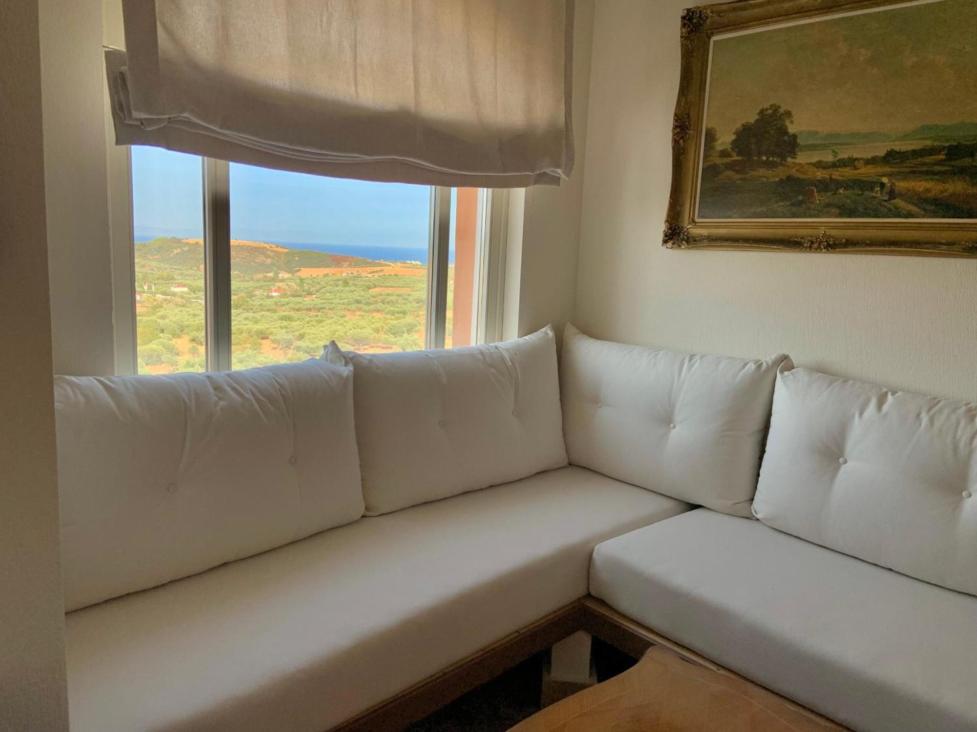 St Nikola Panoramic Suites Halkidiki Áyios Nikólaos Luaran gambar
