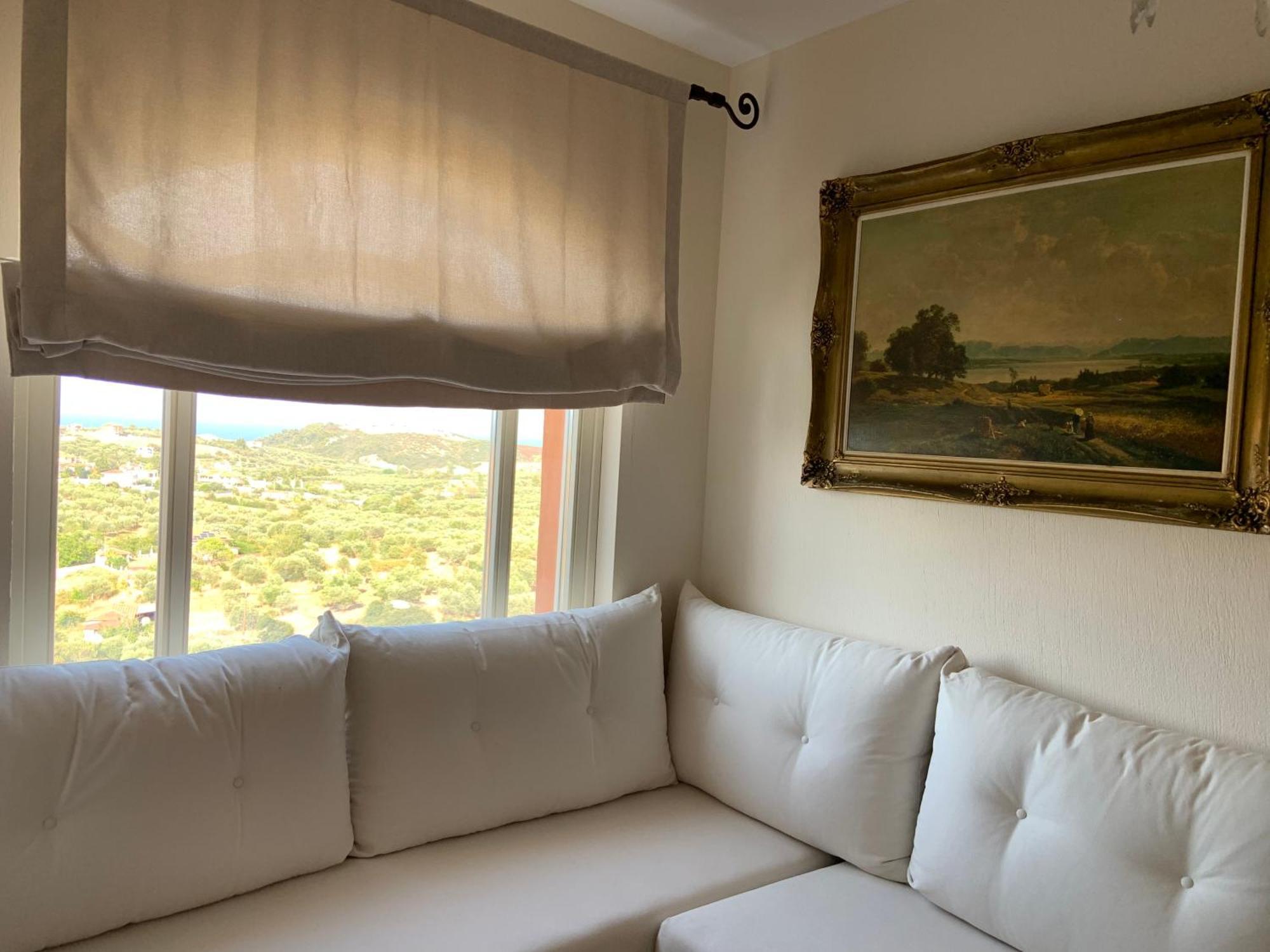 St Nikola Panoramic Suites Halkidiki Áyios Nikólaos Luaran gambar