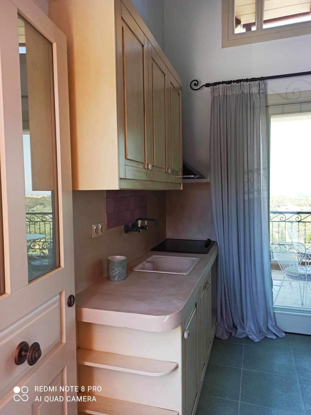 St Nikola Panoramic Suites Halkidiki Áyios Nikólaos Luaran gambar