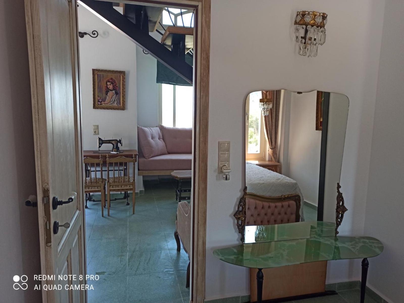 St Nikola Panoramic Suites Halkidiki Áyios Nikólaos Luaran gambar