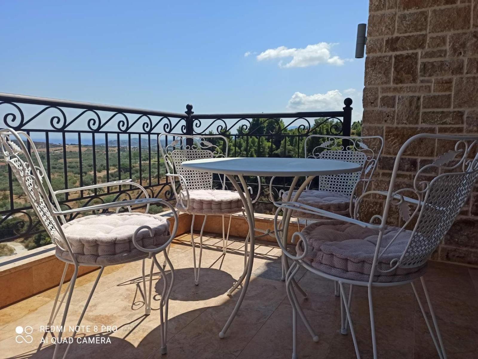 St Nikola Panoramic Suites Halkidiki Áyios Nikólaos Luaran gambar