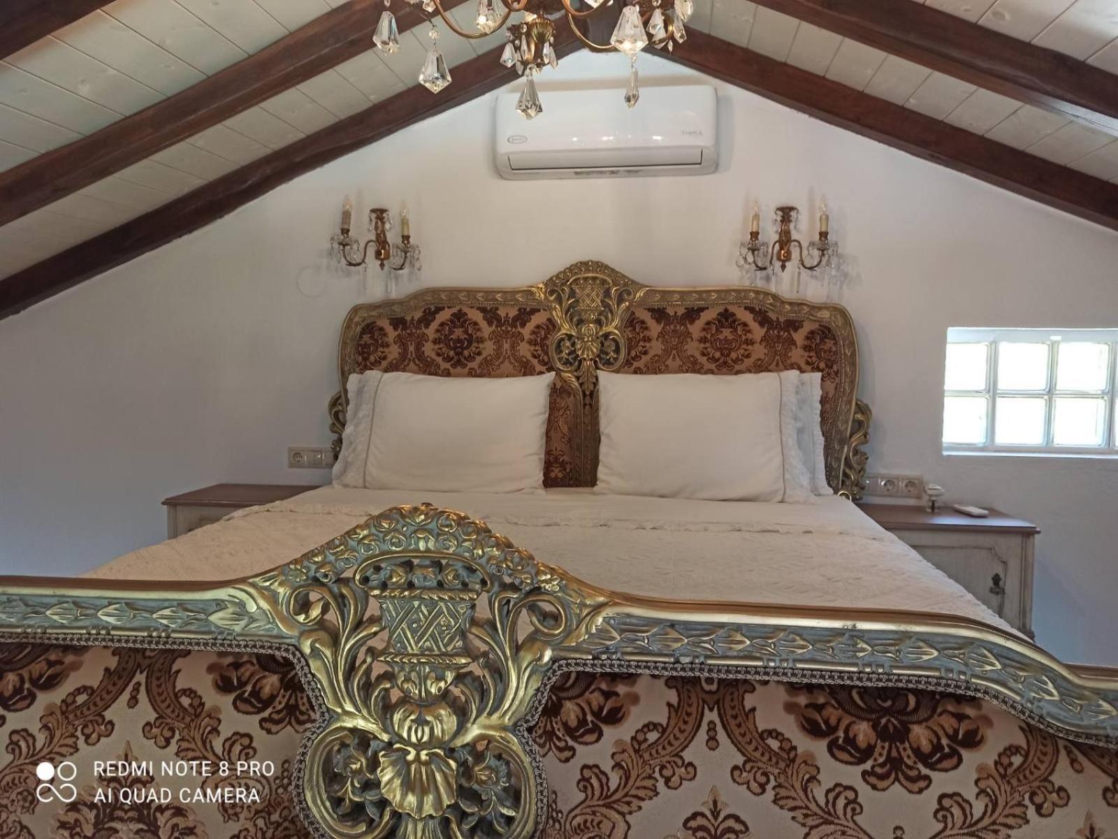 St Nikola Panoramic Suites Halkidiki Áyios Nikólaos Luaran gambar