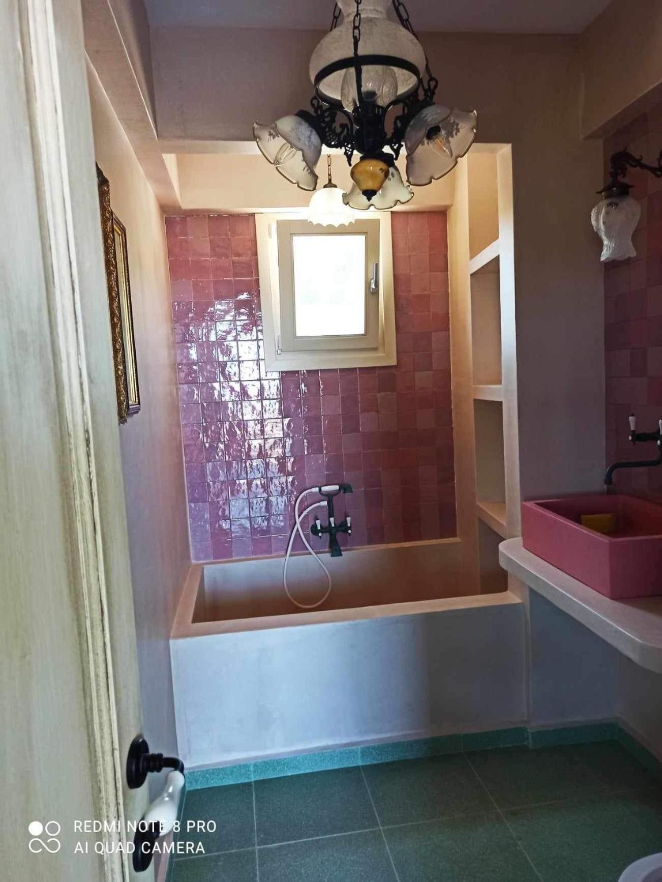 St Nikola Panoramic Suites Halkidiki Áyios Nikólaos Luaran gambar